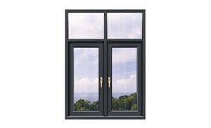 合肥防火窗的存在很重要！